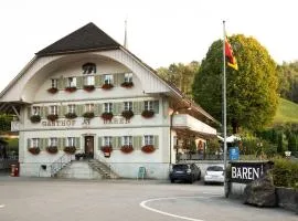 Hotel Garni Bären Rüegsau