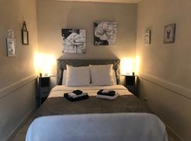 L'étape, Appartement près voie verte, randonnées，位于Pouilly-sous-Charlieu的酒店