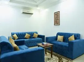 شقق جنان المفروشة Jenaan Apartments