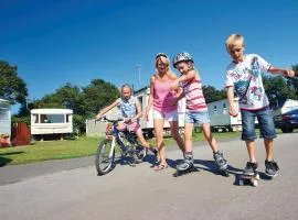 Country Coastal Holidays - Families and Couples only