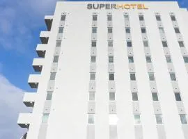Super Hotel Joetsu Myoko-Eki Nishiguchi