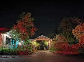 卡里森林汽车旅馆