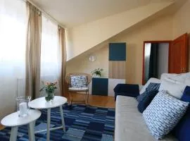 Teubel apartman 2