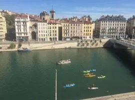 La "Pépite" Du Vieux Lyon