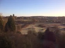 Worcester Homestay