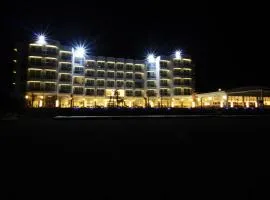 Marpessa Blue Beach Resort & SPA Hotel