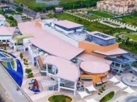 San Remo Oasis SRP View Wifi Netflix