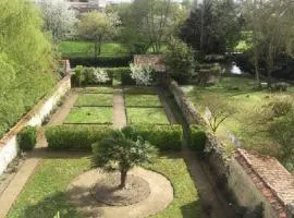 Les Jardins De La Seugne