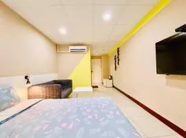 微漾轻旅 