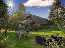 Landews Meadow Cottages