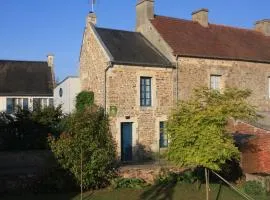 la p'tite maison