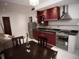 9 ¾ Apartamentos VIP