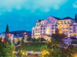 TTC Hotel - Ngoc Lan，位于大叻的酒店