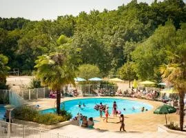 Chalets du Soleil