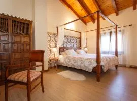 El Bulín de Braojos - Casa Marta