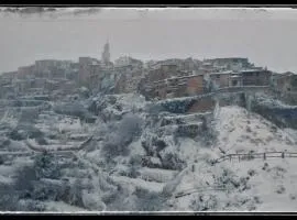 Casa Rural Casa Gimeno