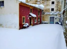 CASA RURAL REVOLCADORES