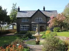 Gellihaf House
