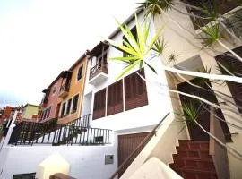 Lovely house in the best area of La Orotava