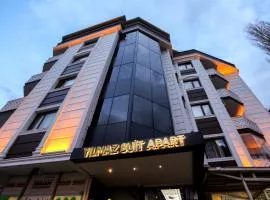 Yılmaz Suit Apartments