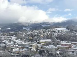 Panorama Lambach Appartament