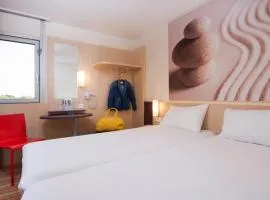 ibis Styles Paris Roissy-CDG