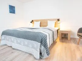 比卢姆库洛酒店