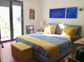 Chambre Zen King Size