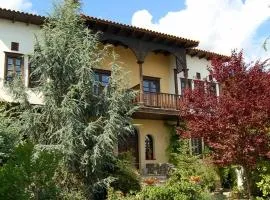 维格拉托拉斯公寓