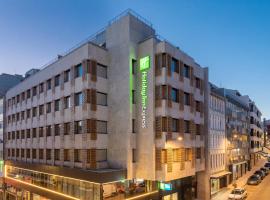 Holiday Inn Express Porto City Centre, an IHG Hotel，位于波尔图Rua de Santa Catarina的酒店