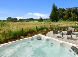 Cosy Spa Cottage with WiFi - Ohakune Holiday Home
