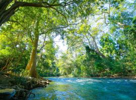 River Cottage，位于韦勒沃耶的酒店