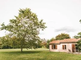 Moncontour 3p 4/6pers Gite