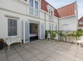 Appartement - Kaapduinseweg 13 Dishoek 13H Luxe 6 personen