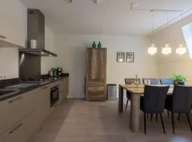 Appartement - Kaapduinseweg 13 Dishoek M Luxe 6 personen