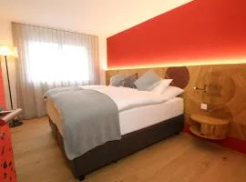 BnB Vino Veritas