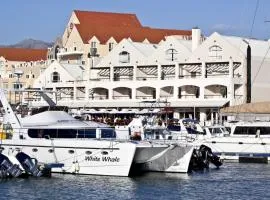 The Boardwalk Accommodation