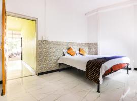 SPOT ON 68464 Darana Hotel，位于Balayaduri的酒店