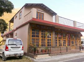 OYO 68534 Yamnotri，位于Lakhwār的酒店