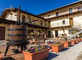 Agriturismo iL CASONE