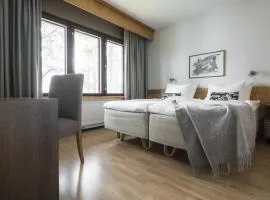 Lapland Hotels Hetta