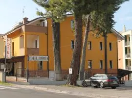 Hotel Domus