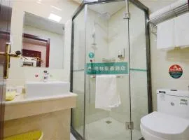 贝壳保定市雄县坂东酒店