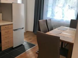 Apartment Jasmine，位于Passail的酒店