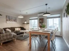 SAGI 5 Apartment