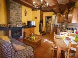 El Bulín de Braojos - 3 Casas