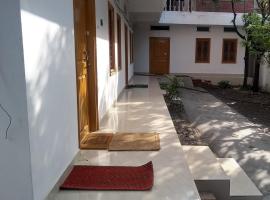 Manipur House