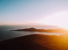 拉埃斯坦西亚生态旅馆