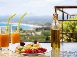 Eukalyptus Morfi Village