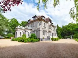 Le Château de Fresnoy en Gohelle